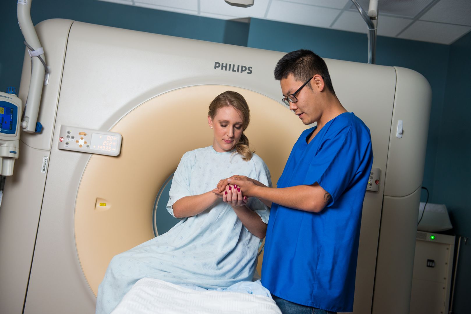 What To Say and NOT To Say When Praying With Patients what-to-say-and-not-to-say-when-praying-with-patients